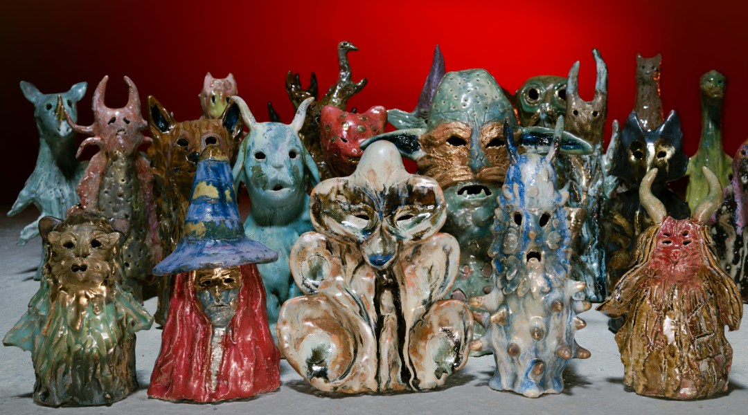 88 idoles à Fushigi Shima